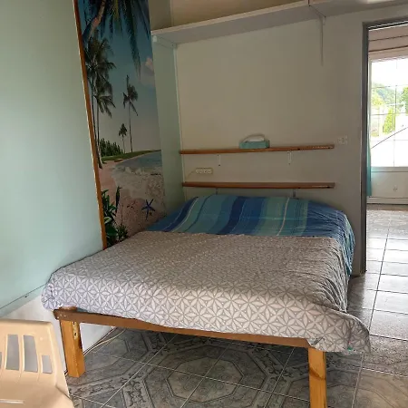 2 A 4 Pers Dans Maisonnette Piscine Chambre Double Salle De Bain Privatif Konukevi 3*